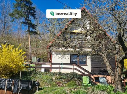 Prodej chaty/rekreačního objektu, 92 m²