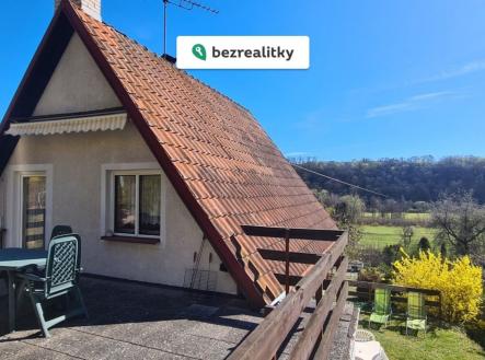 Prodej chaty/rekreačního objektu, 92 m²