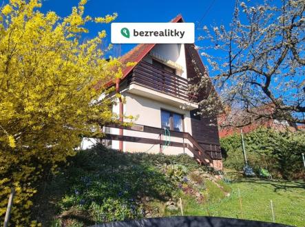 Prodej chaty/rekreačního objektu, 92 m²