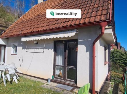 Prodej chaty/rekreačního objektu, 92 m²