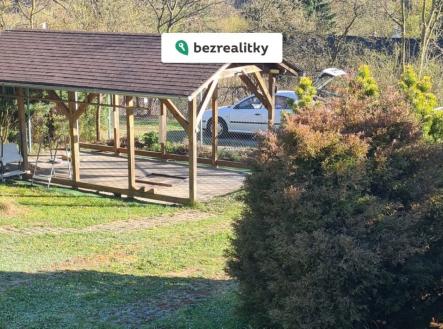 Prodej chaty/rekreačního objektu, 92 m²