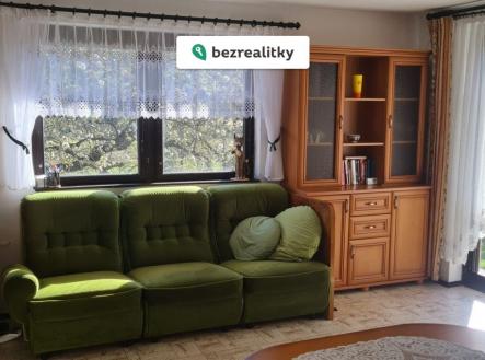Prodej chaty/rekreačního objektu, 92 m²