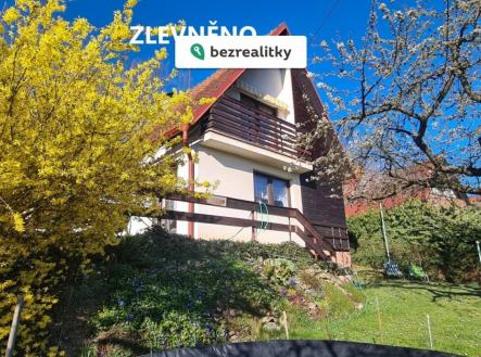 Prodej chaty/rekreačního objektu, 92 m²