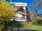 Prodej chaty/rekreačního objektu, 92 m²