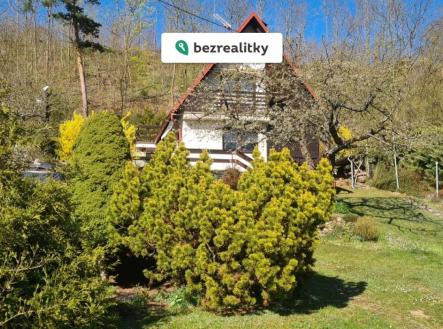 Prodej chaty/rekreačního objektu, 92 m²