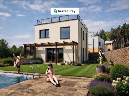 Prodej domu/vily, 164 m²