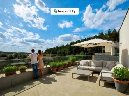 Prodej domu/vily, 164 m²