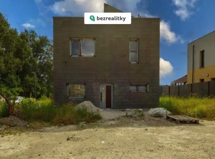 Prodej domu/vily, 164 m²