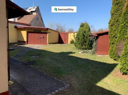 Prodej domu/vily, 127 m²