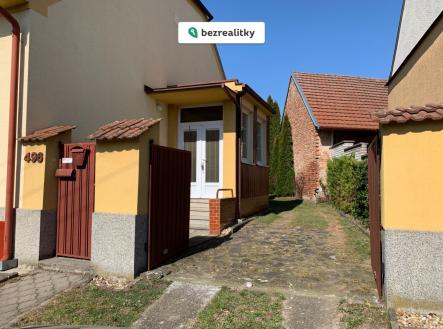 Prodej domu/vily, 127 m²