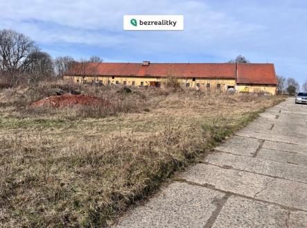 Prodej pozemku pro komerční výstavbu, 11 196 m²