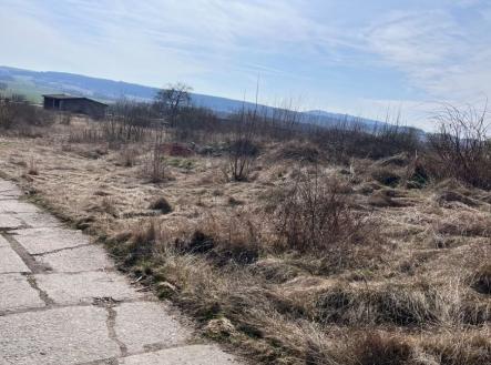 Prodej pozemku pro komerční výstavbu, 11 196 m²