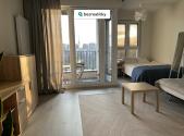 Prodej bytu, 1+kk, 37 m²
