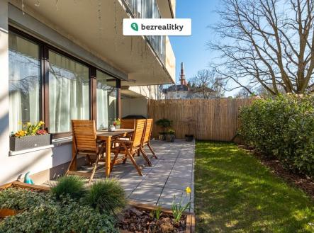 Prodej bytu, 3+kk, 90 m²