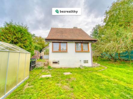 Prodej chaty/rekreačního objektu, 51 m²