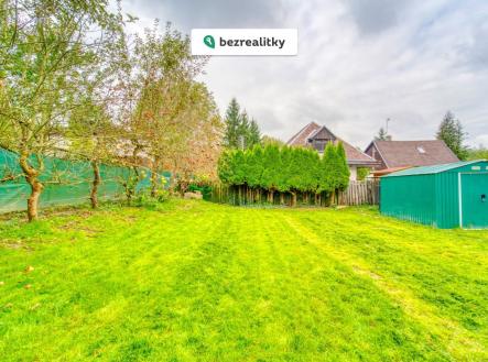 Prodej chaty/rekreačního objektu, 51 m²