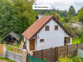 Prodej chaty/rekreačního objektu, 51 m²