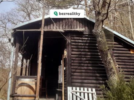 Prodej chaty/rekreačního objektu, 35 m²
