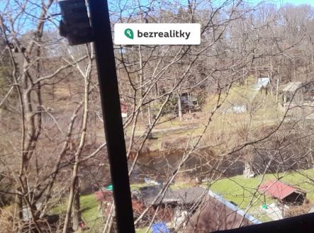 Prodej chaty/rekreačního objektu, 35 m²