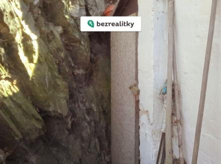 Prodej chaty/rekreačního objektu, 35 m²