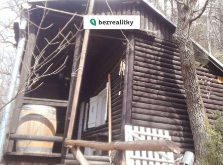 Prodej chaty/rekreačního objektu, 35 m²