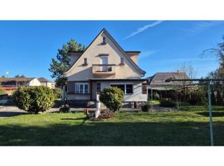 Prodej domu/vily, 212 m²