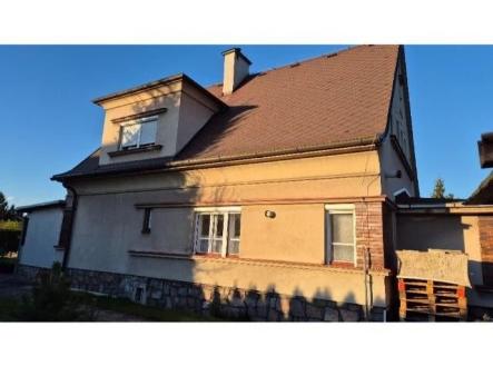 Prodej domu/vily, 212 m²