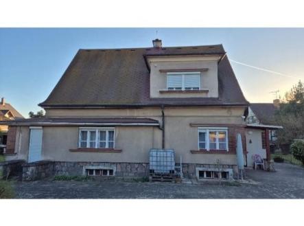 Prodej domu/vily, 212 m²