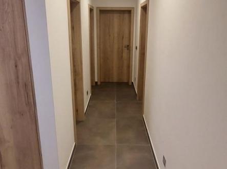 Prodej domu/vily, 140 m²