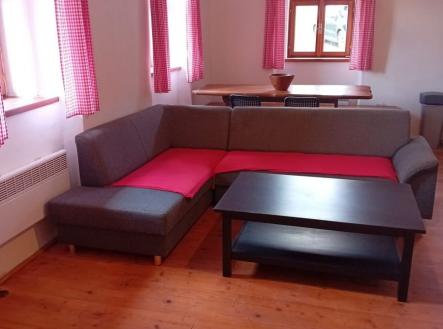 Prodej domu/vily, 218 m²