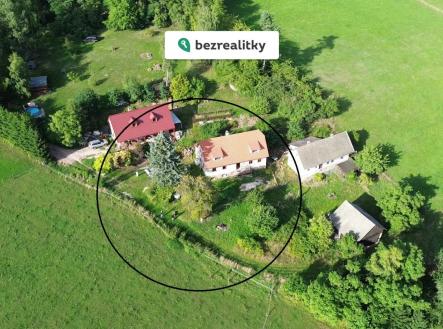 Prodej domu/vily, 218 m²