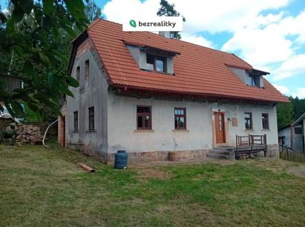 Prodej domu/vily, 218 m²