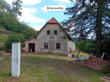 Prodej domu/vily, 218 m²