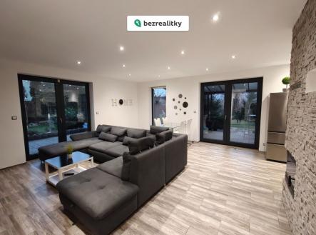 Prodej domu/vily, 101 m²