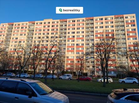 Prodej bytu, 2+kk, 44 m²