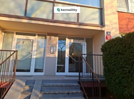 Prodej bytu, 2+kk, 44 m²