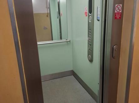 Prodej bytu, 2+kk, 44 m²