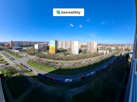 Prodej bytu, 2+kk, 44 m²