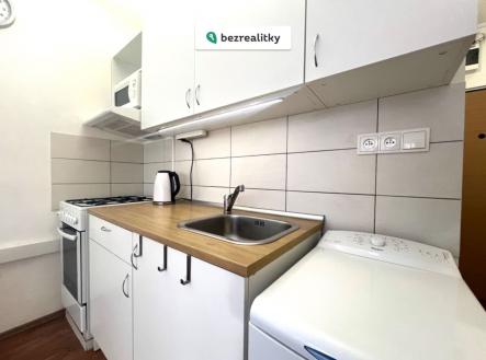 Prodej bytu, 2+kk, 13 m²