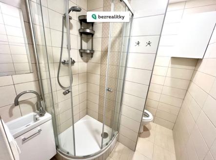 Prodej bytu, 2+kk, 35 m² obrázek