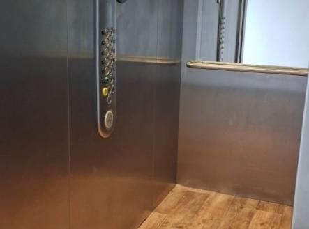 Prodej bytu, 2+kk, 45 m²