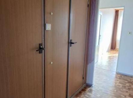 Prodej bytu, 2+kk, 45 m²
