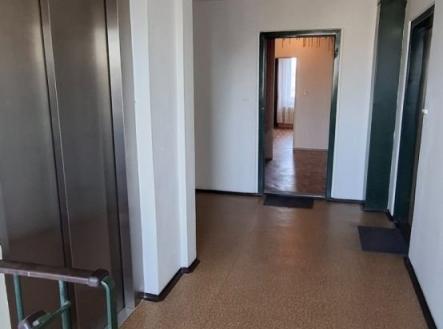 Prodej bytu, 2+kk, 45 m²