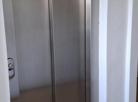 Prodej bytu, 2+kk, 45 m²