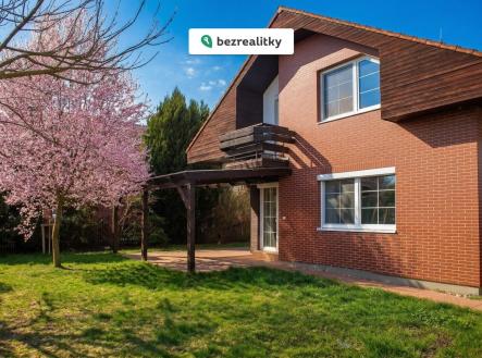 Prodej domu/vily, 240 m²