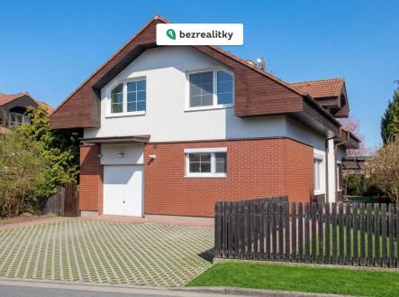 Prodej domu/vily, 240 m²