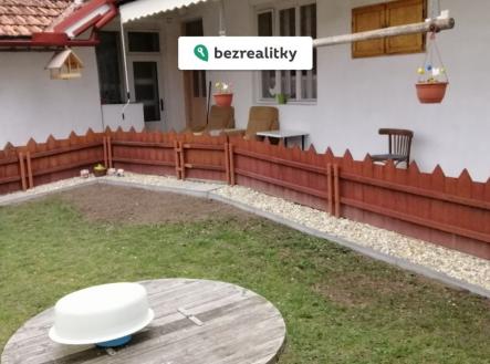 Prodej domu/vily, 96 m²