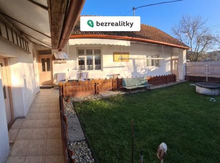 Prodej domu/vily, 96 m²