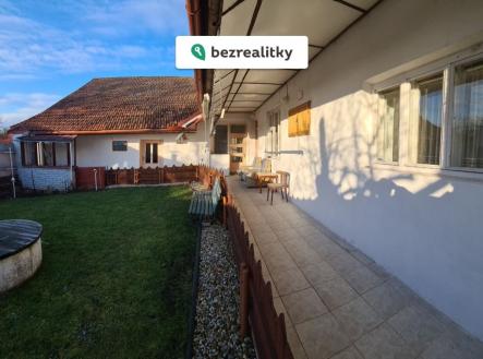 Prodej domu/vily, 96 m²