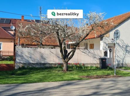 Prodej domu/vily, 96 m²